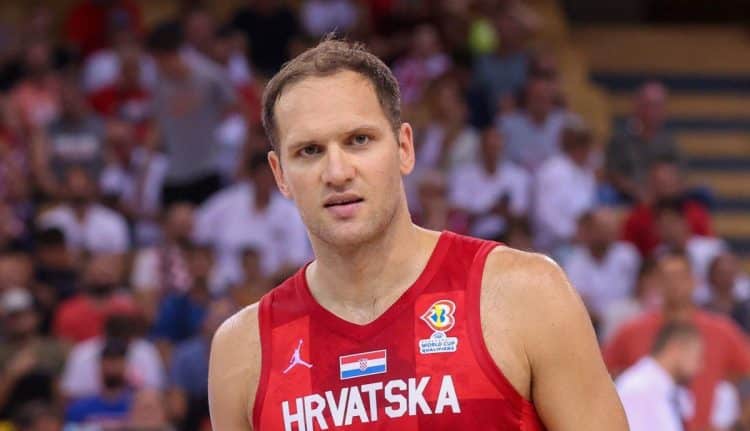 Hrvatski košarkaš Bojan Bogdanović prešao u New York Knickse!