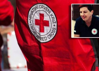 Raspad sustava u lošinjskom Crvenom križu