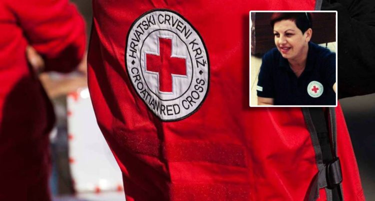 Raspad sustava u lošinjskom Crvenom križu