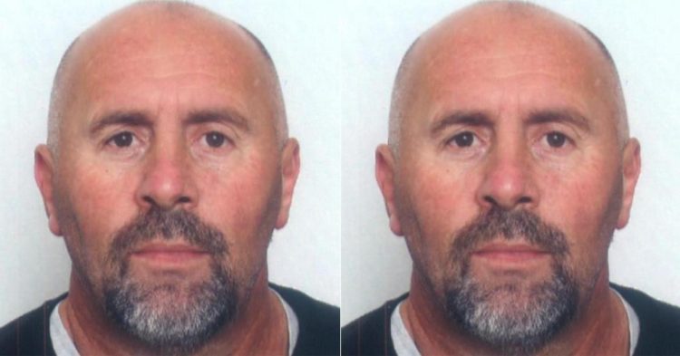 Policiji je poznat od ranije, a sada ga traže u Splitu jer je pretukao ženu i usmrtio psa