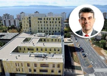 Rijeka: Fakultet i državni proračun oštetili za 384.000 eura