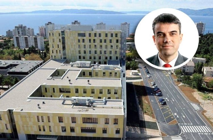 Rijeka: Fakultet i državni proračun oštetili za 384.000 eura