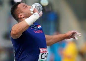 Troje hrvatskih predstavnika na Svjetskom dvoranskom atletskom prvenstvu