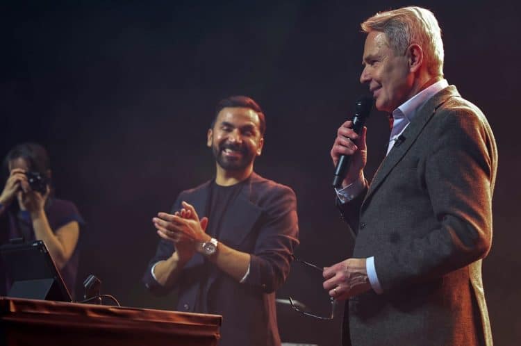 Razmještaj nuklearnog oružja postalo ključno pitanje u finskoj predsjedničkoj utrci