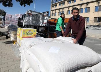 Američki Senat usvojio zakon o pomoći Ukrajini, Izraelu i Tajvanu