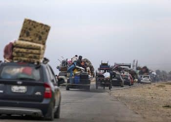 UN neće surađivati u nasilnoj evakuaciji Rafaha u Gazi