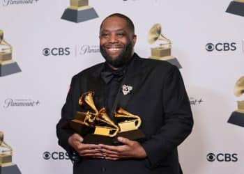 Reper Killer Mike odveden s dodjele Grammyja s lisicama na rukama