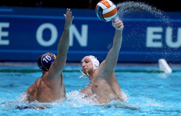 Siguran prolazak Barakuda u osminu finala