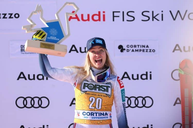 Norveška skijašica Mowinckel najavila odlazak u mirovinu