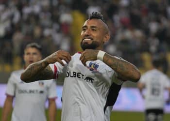 Emotivni povratak: Colo Colo oduševljeno dočekao legendarnog čileanskog nogometaša