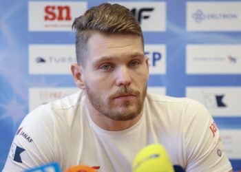 Hrvatski vaterpolisti u utorak na Svjetskom prvenstvu u Dohi igraju protiv Srbije