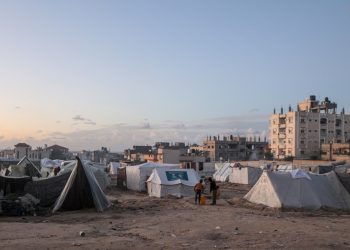 Izraelski mediji: Izraelska vojska proširit će borbe na Rafah na jugu Gaze