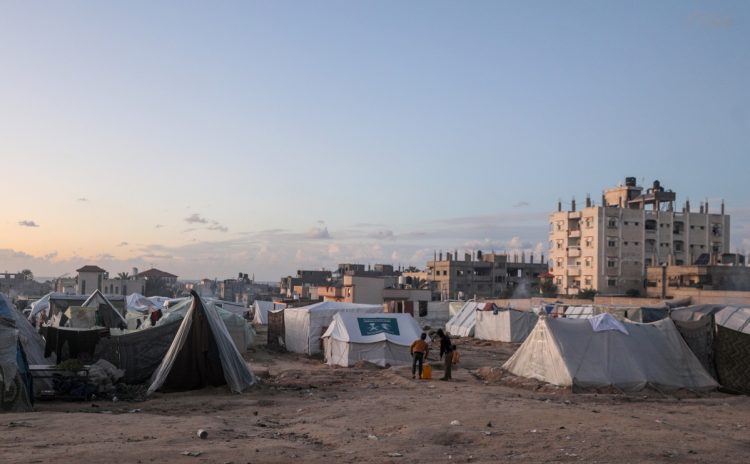 Izraelski mediji: Izraelska vojska proširit će borbe na Rafah na jugu Gaze