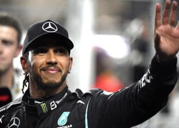 Službeno je: Hamilton prelazi u Ferrari, talijanski tisak: ‘Dobro došao šampione!’