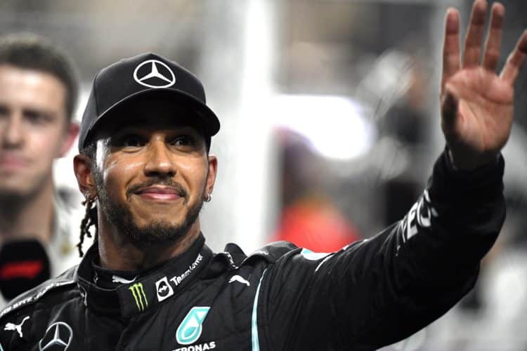 Službeno je: Hamilton prelazi u Ferrari, talijanski tisak: ‘Dobro došao šampione!’