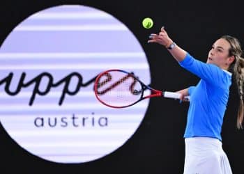 WTA ljestvica: Vekić ponovno u Top 30, a Martić u Top 60