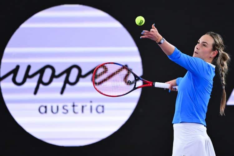 WTA ljestvica: Vekić ponovno u Top 30, a Martić u Top 60