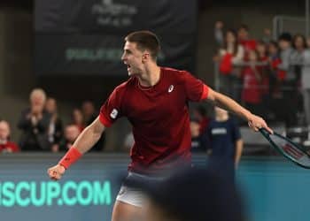 Tenis: Ajduković i Prižmić u četvrtfinalnima Challengera