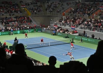 Saudijski suvereni fond (PIF) sklopio partnerski ugovor s ATP-jem