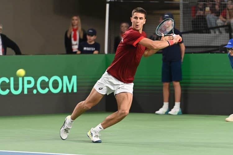 Poraz Ajdukovića u 1. kolu Challengera u Bengaluruu