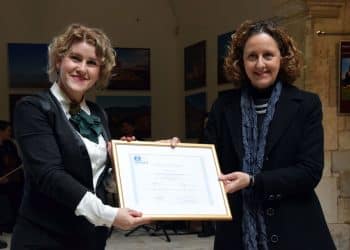 Povelja ‘Sjećanje svijeta’ za arhivsku građu Dubrovačke Republike