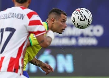 Brazil doživio neočekivan poraz u kvalifikacijama za OI 2024.