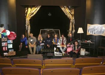 Premijera ‘Bomboniera Variete!’ u GKL Rijeka