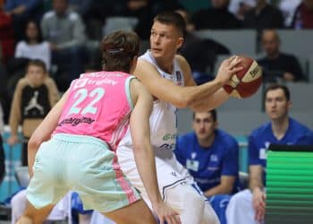 ABA liga: Zadar pobjedom protiv Mege do petog mjesta