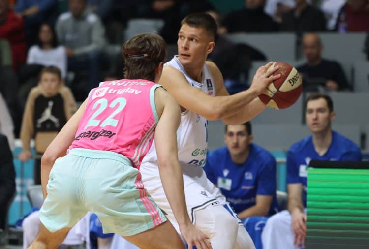 ABA liga: Zadar pobjedom protiv Mege do petog mjesta