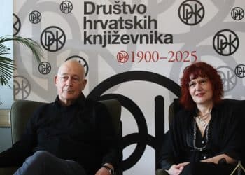 Matko Sršen: Trideset godina radio sam rekonstrukciju Držićeva Pometa