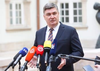 Milanović: Plenković mjerna jedinica za podvale, laži i manipulacije