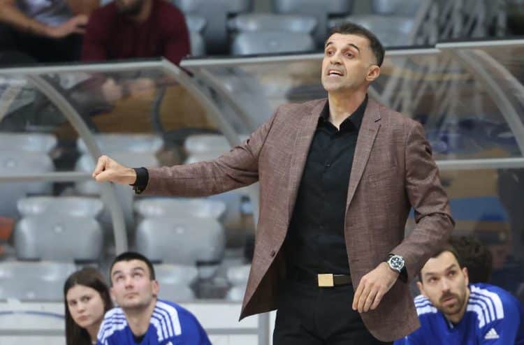 Sesar otkrio detalje oko izostanaka: Ramljak i Božić preskaču prvi ciklus, Hezonja novi kapetan