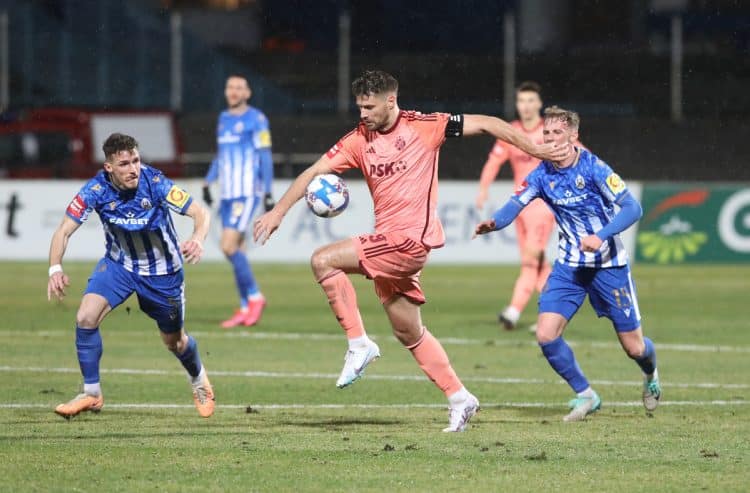 Bruno Petković – badboy ili glas razuma?