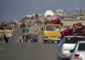 Netanyahu: Izrael mora nastaviti s ofenzivom u Gazi kako bi oslobodio taoce