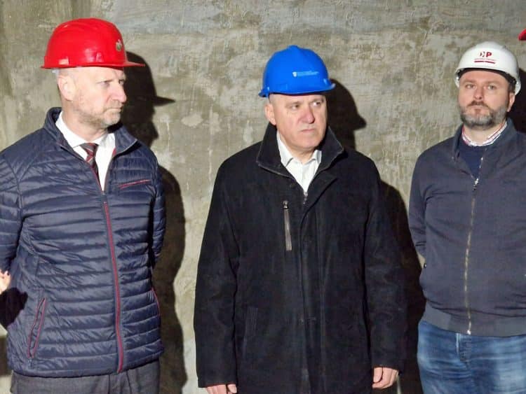 Bačić: Ne vidim razlog nove sigurnosne provjere Turudića