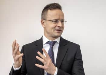 Szijjártó: Odnosi Hrvatske i Mađarske najslabiji su u energetici