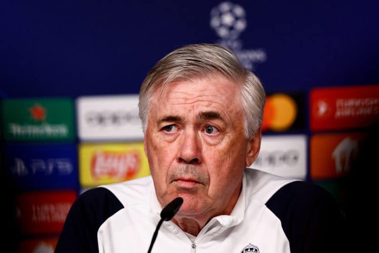 Ancelotti: Liga prvaka je svakom navijaču Reala najvažnija