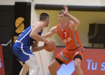 Cedevita Junior odnijela pobjedu nad Dinamom Zagreb u kupu Krešimir Ćosić
