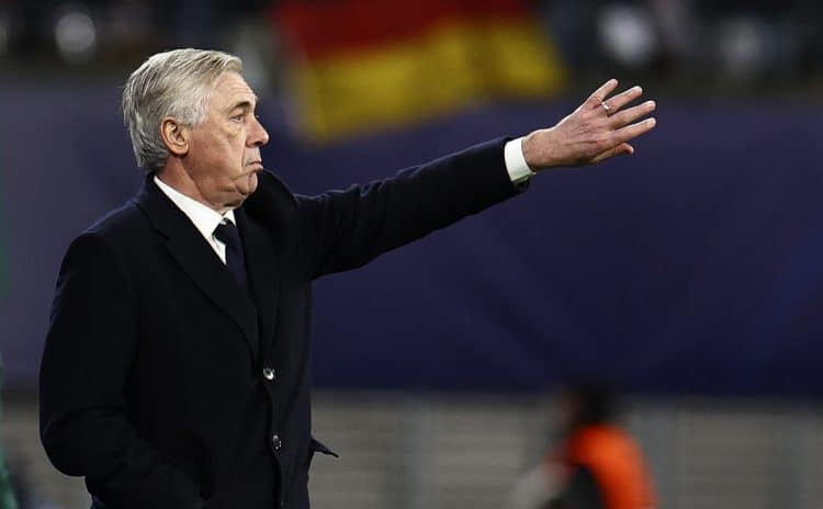 Ancelotti: Real Madrid ima vremena za dogovor s Modrićem