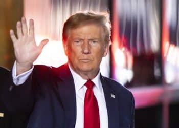 Suđenje Trumpu zbog mita porno glumici počinje 25. ožujka