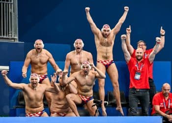 Hrvatske barakude u finalu Svjetskog prvenstva!