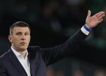 Jakirović: Ovo mi je sigurno jedna od dražih pobjeda