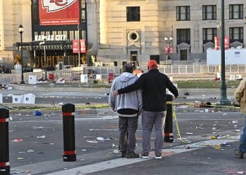 Svađa izazvala pucnjavu i ubojstvo na slavljeničkoj paradi Kansas City Chiefsa