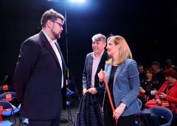 Oporba: Demografski tonemo, vladina strategija je mrtvo slovo na papiru