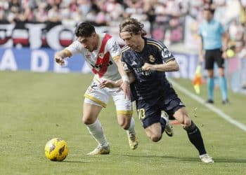 Španjolska: Realu samo bod kod Rayo Vallecana