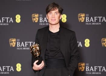 ‘Oppenheimer’ trijumfirao na dodjeli filmskih nagrada BAFTA