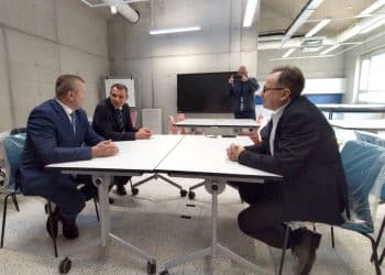 Ludbreg će, kao prvi grad u Hrvatskoj, uskoro dobiti Newton sobe