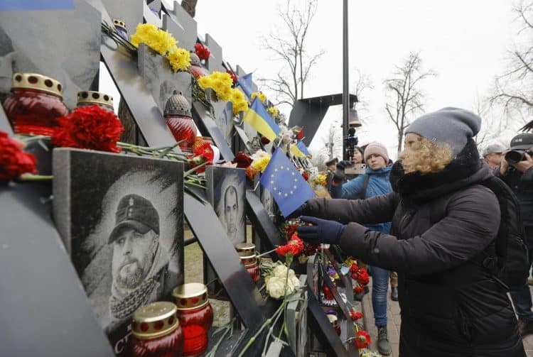 Dvogodišnji rat razorio je ukrajinske živote