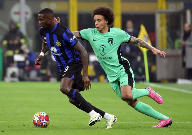 Inter dva tjedna bez Thurama