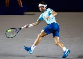 Ruud i Thompson igrat će u finalu ATP teniskog turnira u meksičkom Los Cabosu